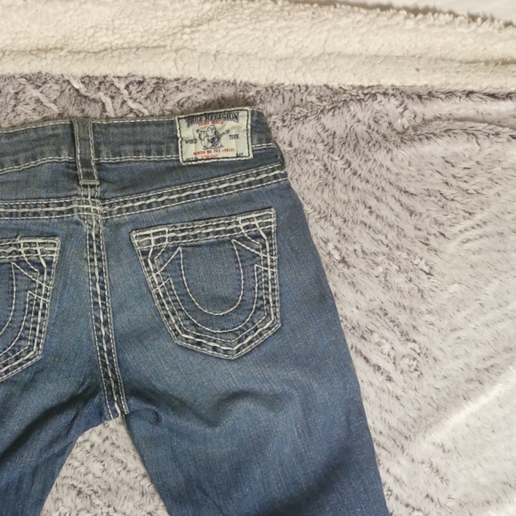 True religion made in USA - Picture 2 of 4